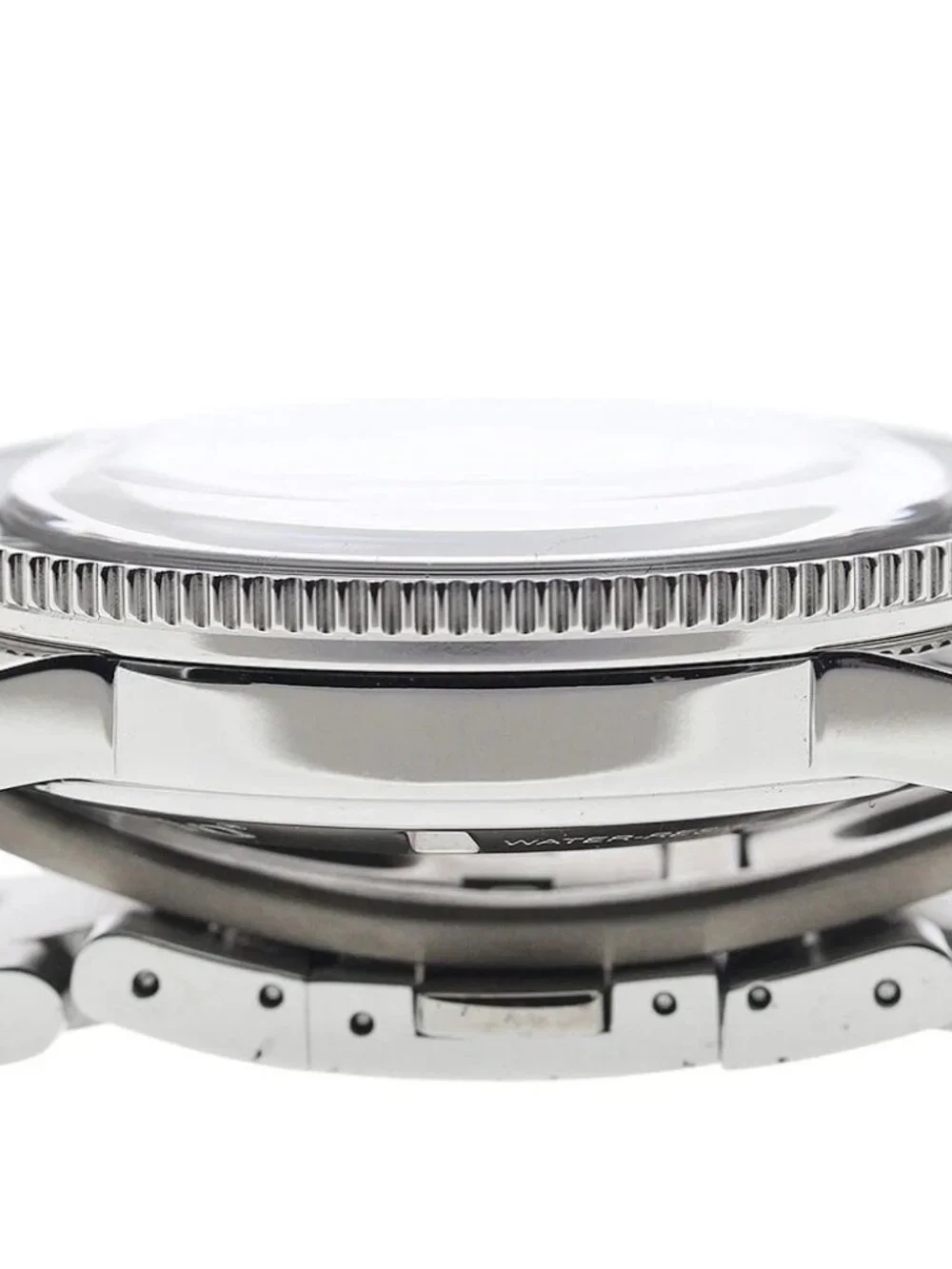 RADO Captain Cook Automatic R32105313 green Dial Automatic Men's Watch_
